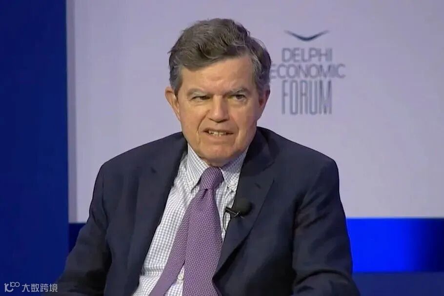 Eastmed chief Thanassis Martinos.