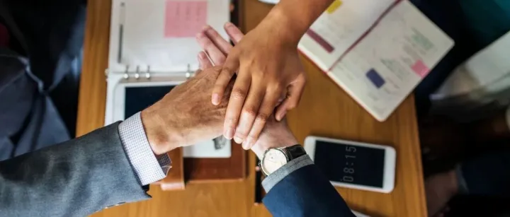 上海钧合原子科技有限公司与合肥能源研究院共建联合实验室