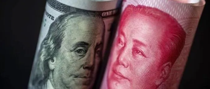 美元，突然暴跌！要崩？