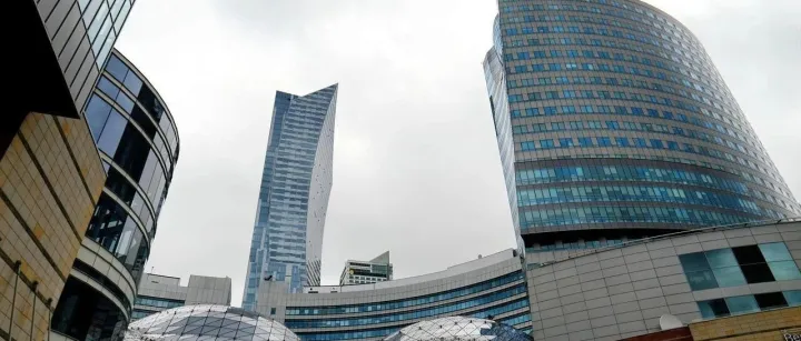 新加坡投资路径公司，哪些合规不能省？