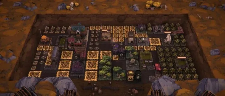 销量突破100万份，《球比伦战记》靠什么成为爆款？