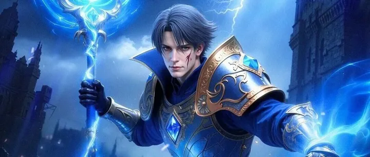 《新月大陆》12月首周最新兑换码福利速领，水晶印章直接抱走！ 