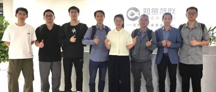 赋能设计，驱动创新 | 知鱼智联SolidWorks精英深度培训日圆满收官