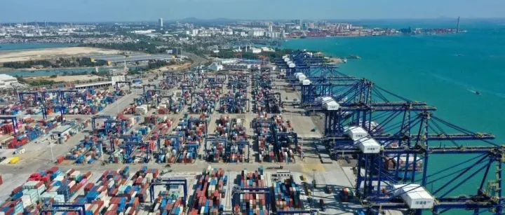 封关是封岛吗？“一线”放开、“二线”管住是什么意思？