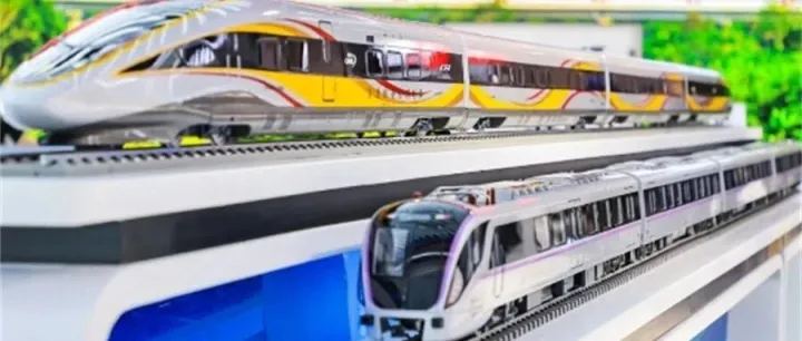 中车最新中标：32.6亿+5.96亿！