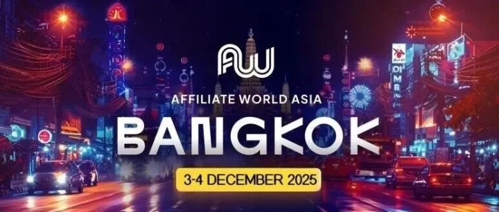 12月曼谷见｜Blitzads在 <em>A74</em> 等你