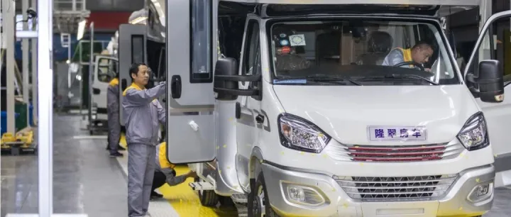 抢占专用车新赛道，觅亿助力十堰汽车产业扬帆出海