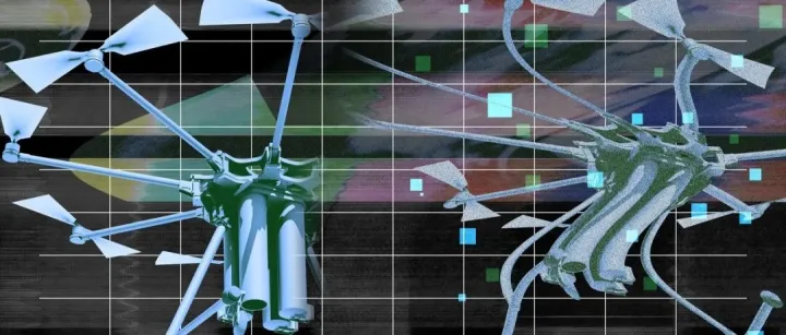 AI版“曼哈顿计划”？读懂特朗普“创世纪任务”的真正野心