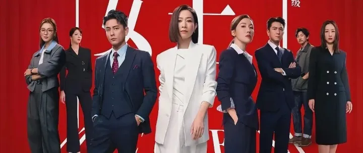 小编一句评论，让《新闻女王2》未播先火！