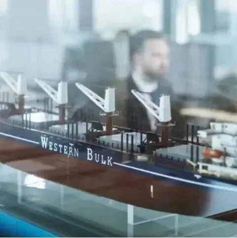 知名干散货大<em>OP</em>重回船东市场！