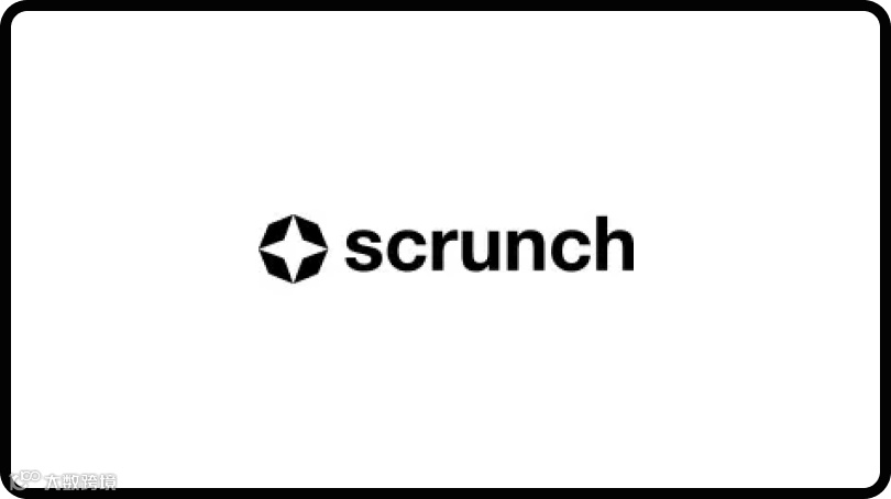 Scrunch AI logo