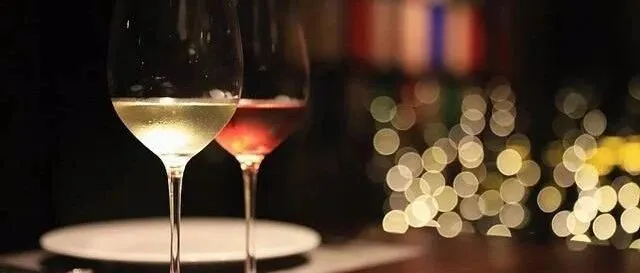 浪漫七夕，爱情与红酒的邂逅！