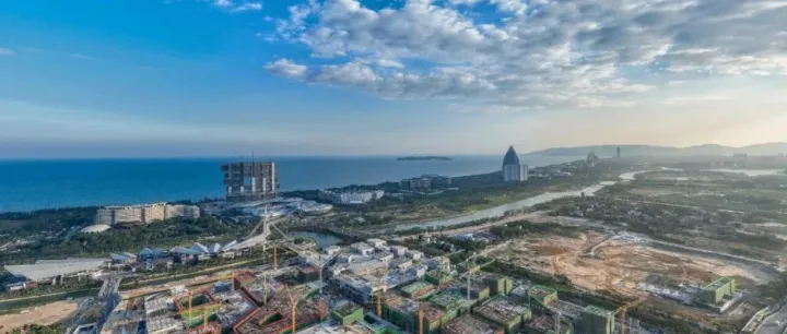 今日起，全岛封关运行，将对货运带来哪些利好？