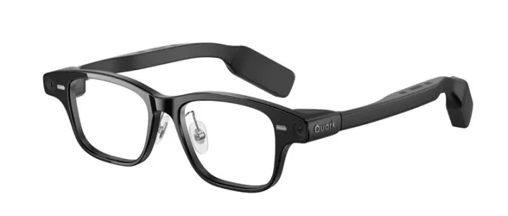 硬件配置拉满与生态融合标杆，深度解析阿里夸克AI 眼镜