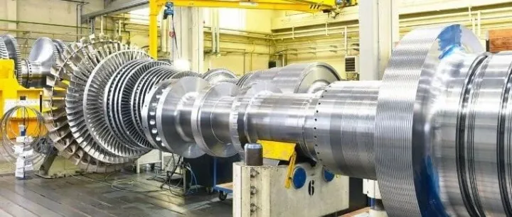 订单激增95%，产能排到2029！全球燃机需求爆表 | 爆品洞察