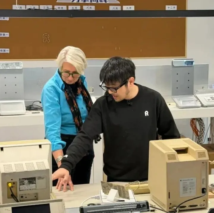 跨越东西方：Rokid乐奇眼镜的国际化突围