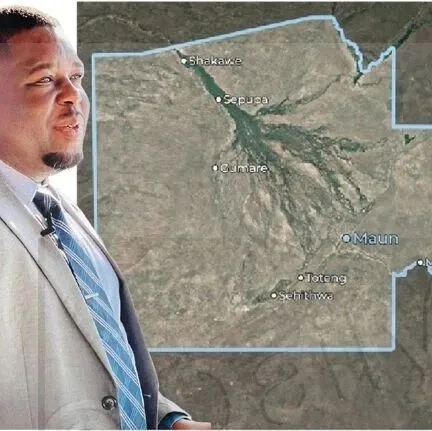 博茨瓦纳｜马翁城市升级提速 智慧城市提上日程