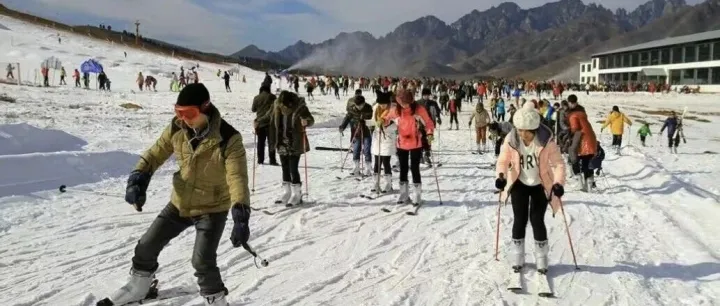 冰雪出海热潮涌！中国制造、产业集群与文旅IP如何共拓全球市场？​​| 出海资讯