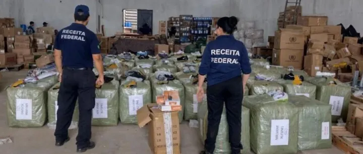 对话：货被扣巴西灰色通道，全程0塞钱解套实录