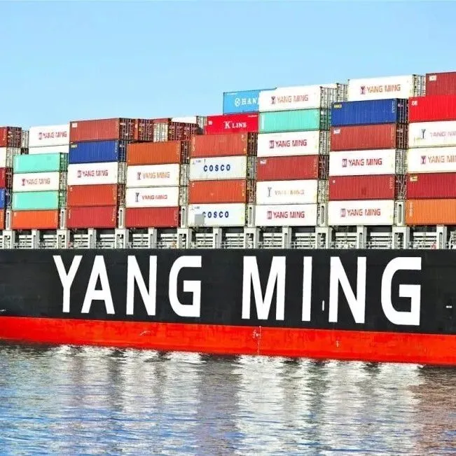 三大船公司公布2026年东西航线网络布局