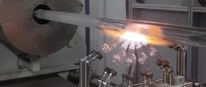 5年攻坚，巨大突破！国产掺氟石英管终结国外垄断！