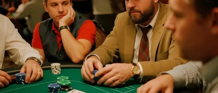 Check-raise 不是耍帅，是结构化策略：什么时候最赚钱？