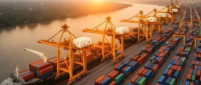 盐田港截获430公斤可卡因！集装箱查验全面升级，外贸人这些坑千万别踩！