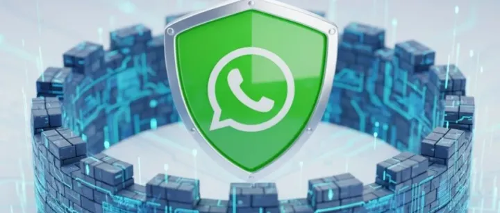 你收到的“WhatsApp安全中心提醒”可能<em>是</em><em>骗子</em>盯上了你的外贸订单！