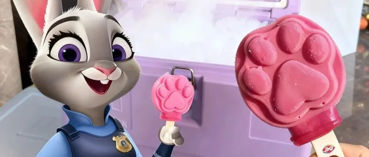 全网疯抢的“<em>邦</em><em>邦</em>硬”DQ，被“黑科技”锁在箱子里了！