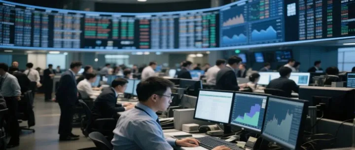 2026个体户核定攻略：省税35%+合规路径，立即布局！