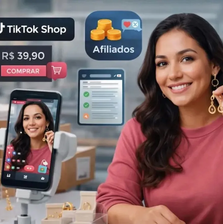 2026年通過(guò)TikTok Shop開啟銷售的7個(gè)步驟