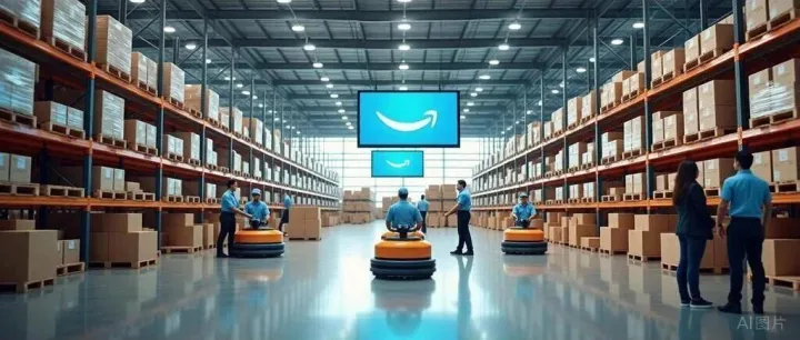 亚马逊运营效率革命：卖家精灵 AI - 找竞品功能，解锁精准竞争新姿势