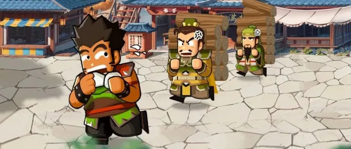 功能上新 | 游戏助手上线，游戏问题就问它！