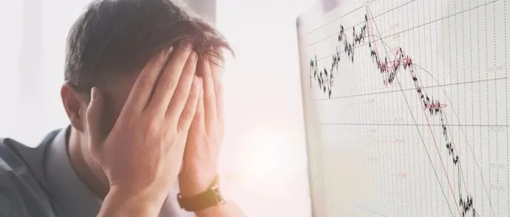 投资别陷入那么多亏损时的无效等待