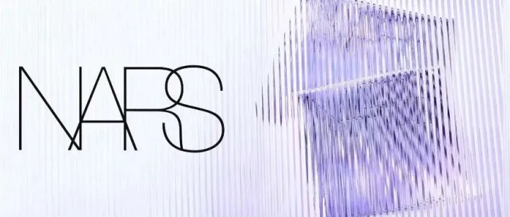 NARS｜换上来自未来的高定时妆