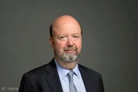 尼古拉斯·英格莱西斯 （Nicholas Inglessis），艾伯塔省船舶管理公司负责人。