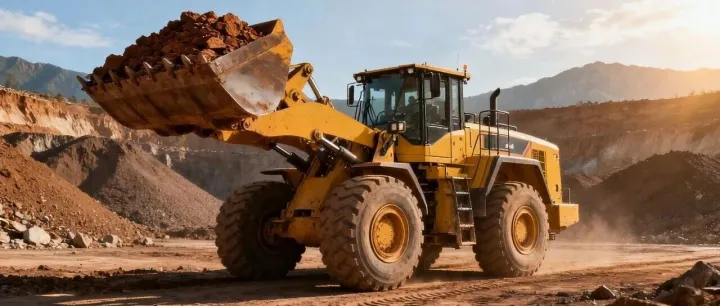 年终钜惠，非洲主力设备限时直降～