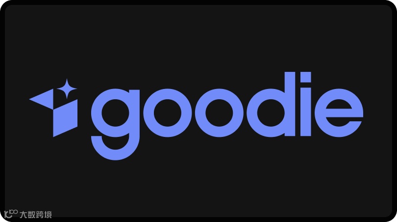 Goodie logo