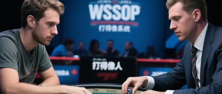 德州扑克真正的分水岭：从“打得像人”，到“打得像系统”
