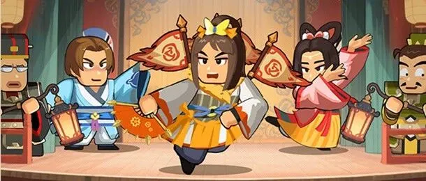 活动预告｜速来，全新活动卡池爆料啦！