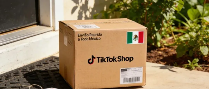 TikTok墨西哥新店到手必须要做的事情