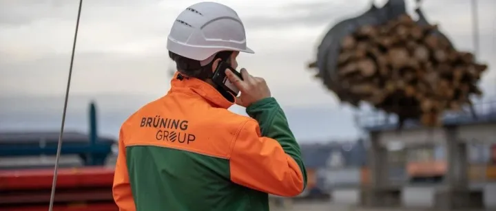 机械与工业 | 美最时集团与德国 Brüning 集团达成战略合作， 共拓中国负责任木材市场