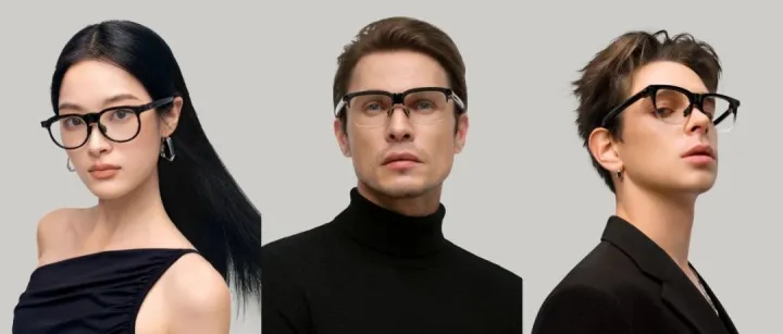 双十一销量直追小米，影目INMO以中国式创新跑出智能眼镜新速度