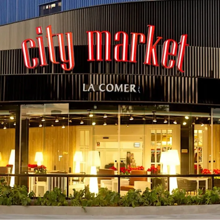 La Comer加強旗下高端超市City Market布局