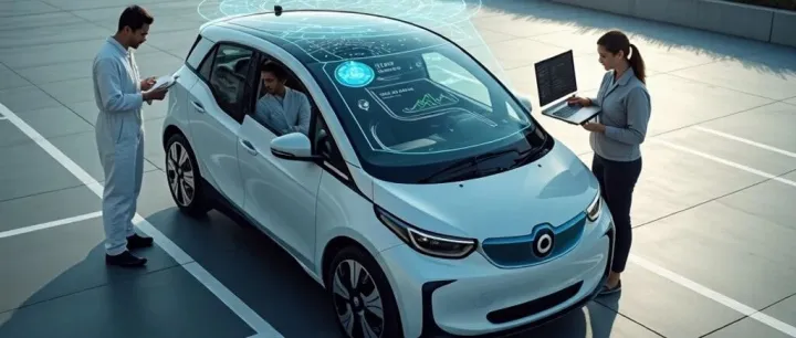 智车行・专业<em>服务</em> UAT<em>用户</em>验收测试