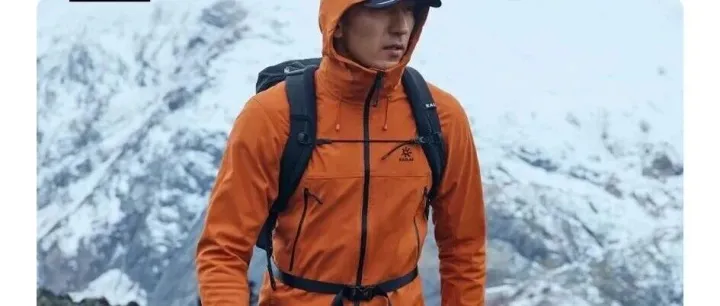 免费试穿！此款包退货运费！KA、ILAS凯L石MONTX全天候硬壳冲锋衣GTX户外攀登，亲测过，市面垃圾版本就别来比较了