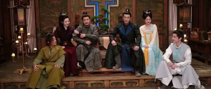 近期热播剧大盘点，快来看看有没有你的最爱？