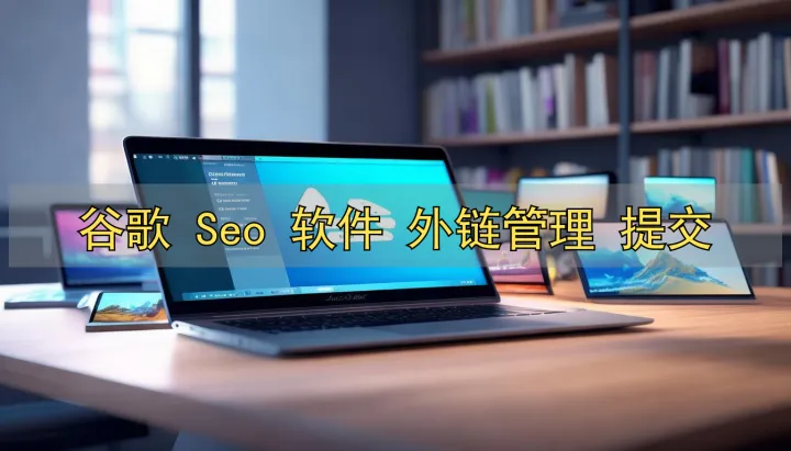 谷歌SEO软件怎么选？外链管理与自动提交工具评测
