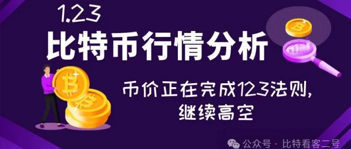 1.23比特币行情分析：实体跌破40000关口,表明空头强势！