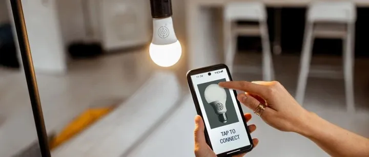 文末有福利 | 意法半导体业内首款Matter NFC芯片, 简化智能家居NFC部署